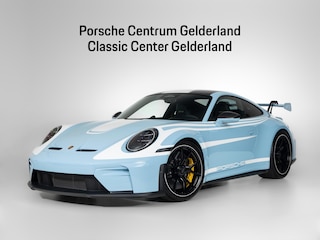 Porsche 911 GT3 | Exclusive Manufaktur