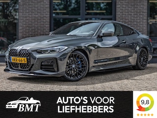 BMW 420i G22 Coupé High Executive M Sport / 360 / Laser / Metallic