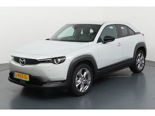 Mazda MX-30 e-SkyActiv 145 Comfort 36 kWh Onderweg-naar-dealer