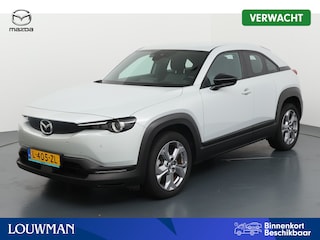 Mazda MX-30 e-SkyActiv 145 Comfort 36 kWh Onderweg-naar-dealer