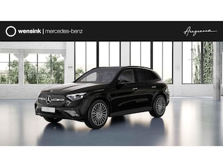 Mercedes-Benz GLC 300e 4MATIC Business Solution AMG | Premium Pakket | Trekhaak | Panoramaschuifdak | Treeplanken |