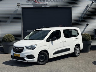 Opel Combo 1.5 CDTI L2H1 Edition Rolstoel Vervoer | DAB | Parkeersensoren |
