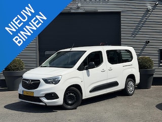 Opel Combo 1.5 CDTI L2H1 Edition Rolstoel Vervoer | DAB | Parkeersensoren |