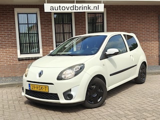 Renault Twingo 1.2-16V Collection, IJSKOUDE AIRCO / TREKHAAK