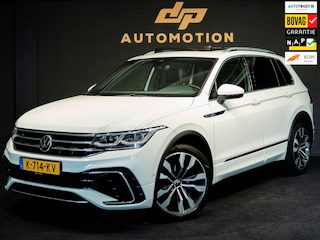 Volkswagen Tiguan 1.5 TSI R-Line Business+/R-LINE/PANO/CARPLAY/CAMERA/KEYLESS