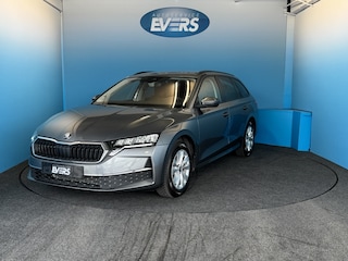 Skoda Octavia Combi 1.5 TSI MHEV Business Edition AUTOMAAT