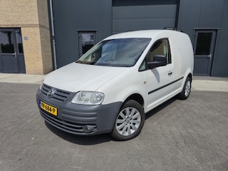 Volkswagen Caddy 1.6 | Benzine | Marge | Trekhaak