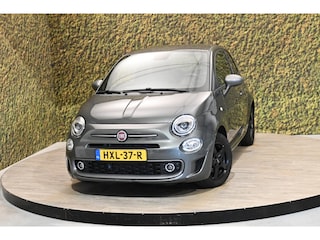Fiat 500 1.2 Sport | Carplay | PDC | Cruise