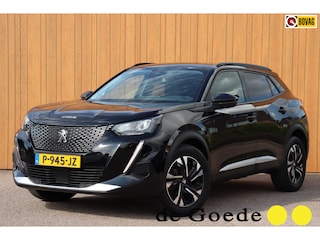 Peugeot 2008 1.2 PureTech Allure Pack org.NL 3-d dashboard camera stoelverw LED