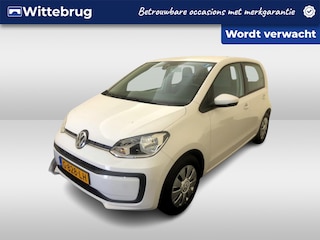 Volkswagen Up 1.0 BMT move up! / Airco / Dab / Elektr verst/verwarmbare spiegels