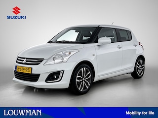 Suzuki Swift 1.2 Comfort EASSS | Trekhaak |
