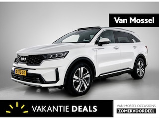 Kia Sorento 1.6 T-GDI Plug-in Hybrid 4WD ExecutiveLine 7p.