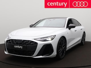 Audi A6 Limousine 2.0 e-hybrid Quattro S Edition Competition | S Line | B&O | head up display | panoramadak | 21"
