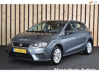 Seat Ibiza 1.0 TSI FR Business Intense 88dkm App-Connect 1e eig. Clima Cruise PDC LED All-seasons Nwe APK