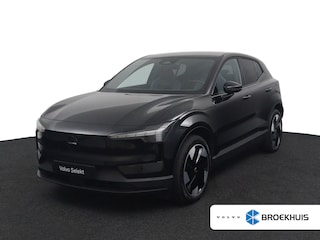 Volvo EX30 Single Motor Extended Range Plus 69 kWh | Stoelverwarming | Harman/Kardon | Camera | Keyless |