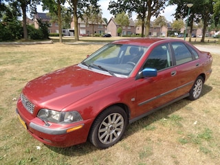 Volvo S40 12-1-2027  a p k