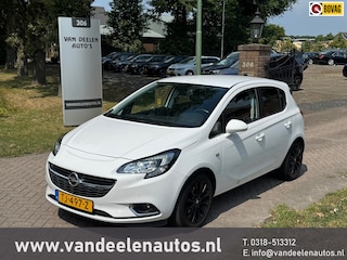 Opel Corsa 1.0 Turbo Online Edition
