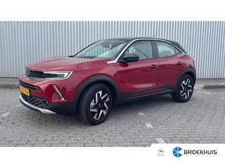 Opel Mokka Electric Level 3 50 kWh | 1e Eigenaar | Origineel Nederlands | Trekhaak | Dodehoek detectie | 100% SOH | Apple Carplay / Android Auto |