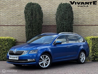 Skoda Octavia Combi 1.0 TSI Greentech Style Business Carplay*Camera