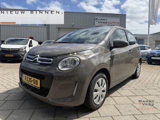 Citroën C1 1.0 e-VTi Feel | Airco | 5 Deurs | Nieuwe Apk |