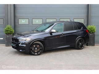 BMW X5 M50d|PANO|H&K AUDIO|SOFT CLOSE|CAMERA|LEDER|MEMORY
