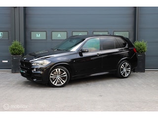BMW X5 M50d|PANO|B&W AUDIO|MEMORY|HUD|SOFT CLOSE|LEDER