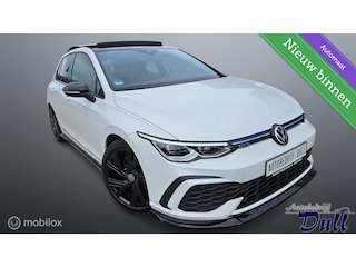 Volkswagen Golf 1.4 eHybrid GTE 245PK Panoramadak Camera!!