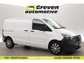 Mercedes-Benz Vito CDI Lang | Airco | Cruise | 3 Zits | Elektrpakket