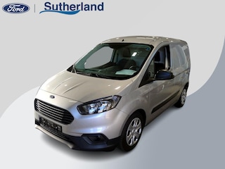 Ford Transit Courier 1.0 Trend EcoBoost S&S | 30.600 KM | Airco | Navigatie | Cruise Control