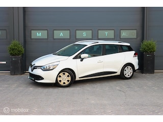 Renault Clio Estate 1.5 dCi ECO Expression|NAP|NAVI|CRUISE|AIRCO