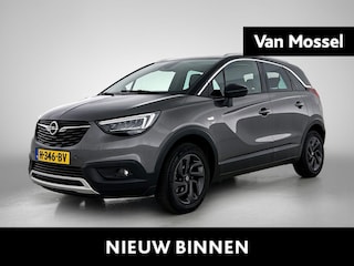 Opel Crossland X 1.2 Turbo 120 Jaar Edition