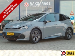 Cupra Born Business 62 kWh, SOH 93.4 % / Carplay + Android Auto / Camera + Sensoren / Climate Control / Full LED. / 18'' LMV
