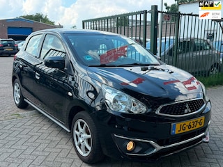 Mitsubishi Space Star 1.0 Cool+ Start stop airco elektrische ramen cv op afs