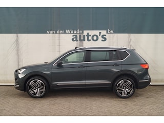 Seat Tarraco 1.5 TSI 150pk DSG Xcellence Business Intense -PANO-