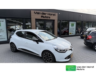 Renault Clio 0.9 TCe Expression