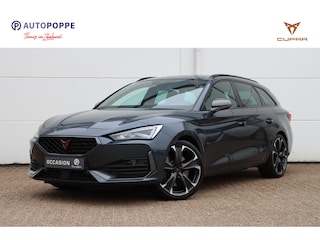 Cupra Leon 1.4 e-Hybrid VZ Performance 245pk DSG6