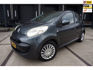 Citroën C1 1.0-12V Ambiance