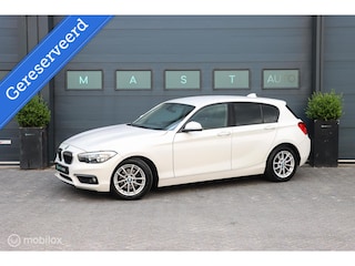 BMW 118i|AUT|NAP|PDC|Cruise|NAVI