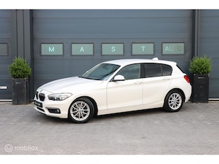 BMW 118i|AUT|NAP|PDC|Cruise|NAVI