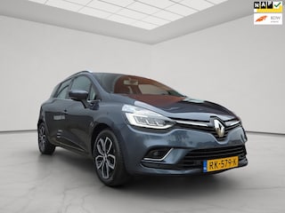 Renault Clio Estate 0.9 TCe Intens