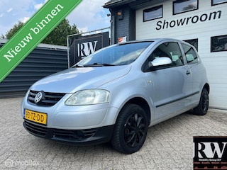 Volkswagen Fox 1.2 Trendline *NAP*NIEUWE APK*