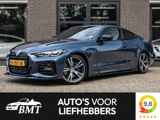 BMW 430i G22 Coupé High Executive M Sport / Laser / HK