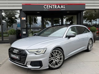 Audi A6 Avant 50 TFSI e quattro S-Line Pano|ACC|Matrix-Led|Carplay|300PK|Camera