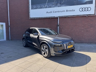 Audi Q6 e-tron SUV S Edition Panoramadak / Luchtvering / Trekhaak