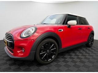 Mini Cooper 1.5 136pk Clima | Navi | Led