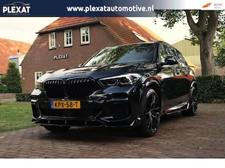 BMW X5 XDrive45e High Executive Aut. | M-Performance-Pakket | Panorama | Hifi Sound | Stoelverwarming | 360 Camera | M Sport Brak