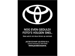 Toyota Aygo Hybrid 115 play Automaat 116pk | Nieuw | Go Pack | Snel leverbaar |