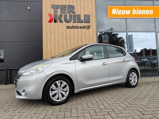 Peugeot 208 1.2 VTI ALLURE 2014 A/C 5Drs 1e Eigenaar!