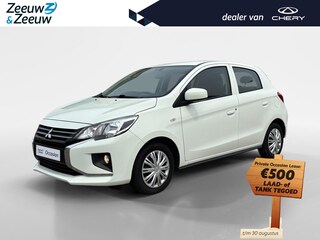 Mitsubishi Space Star 1.2 Cool+ | Airco | Garantie 2031 |