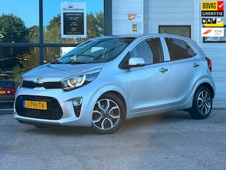 Kia Picanto 1.0 DPi |NAP| CARPLAY| NAVI| CAMERA|